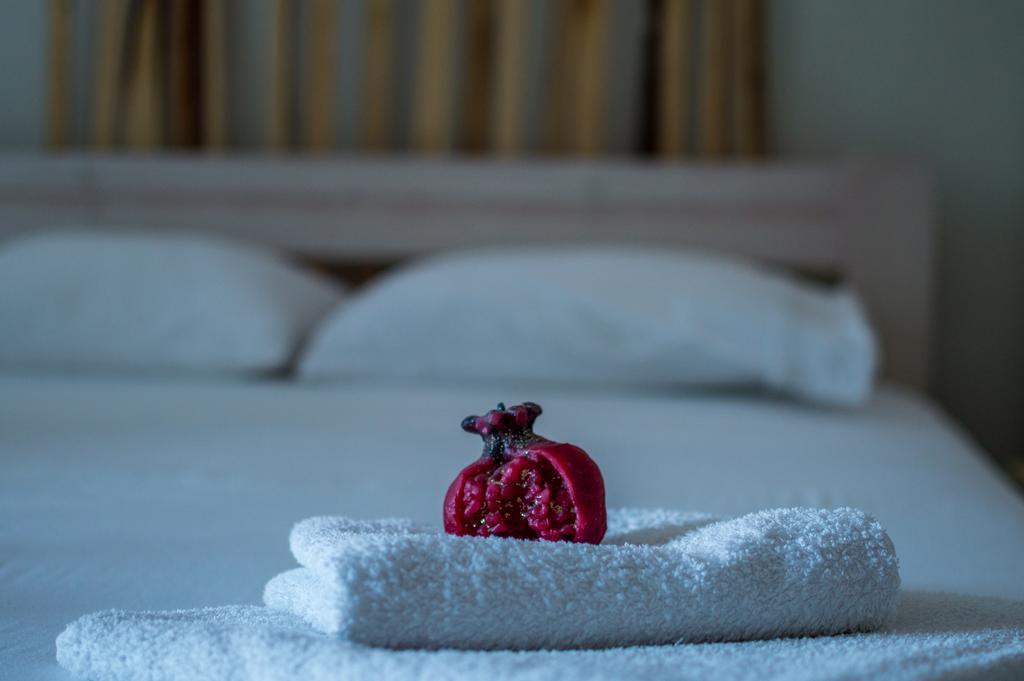 Sea View Suite Метана Екстер'єр фото